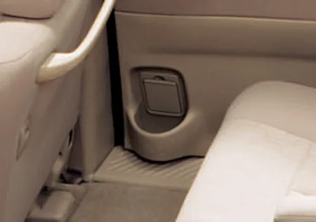 Mazda Mpv B (LW3W)