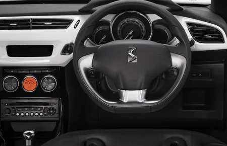 Citroen DS3 CHIC (A5C5F01)