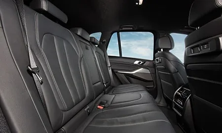 Bmw X5 M50I (JU44S / TA30)