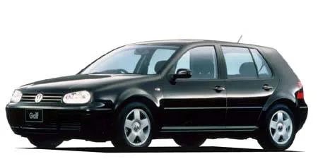 Golf 1JAVU