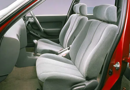 Toyota Scepter Sedan 3.0 (VCV10)