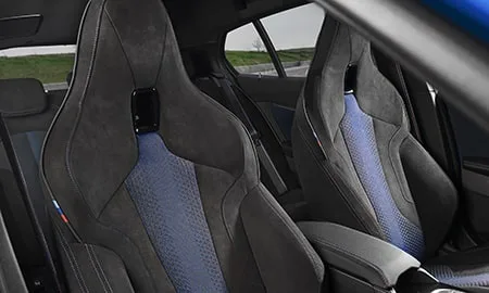 Bmw 1 Series M135I XDRIVE (7K15 / 7L20)