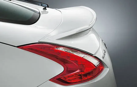 Nissan Fairlady Z NISMO (Z34)