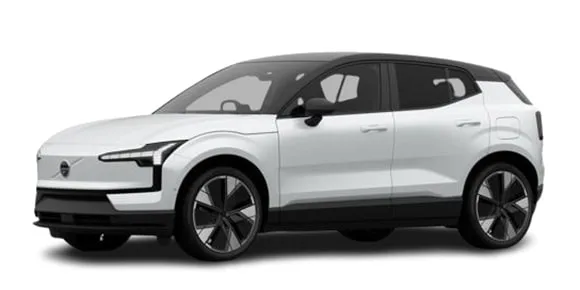 Volvo EX30 ULTRA TWIN MOTOR PERFORMANCE (2E400A)