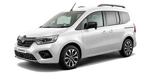 Kangoo KFKH5H / KFKK9K