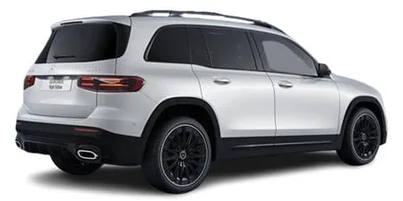 Mercedes Benz Glb 200D 4MATIC NIGHT EDITION (247613M / 247684M)