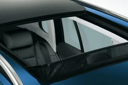 Volkswagen Tiguan SPORT&STYLE (5NCCZ)