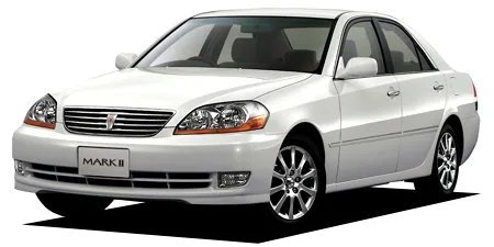 Toyota Mark II GRANDE LIMITED (GX110 / GX115 / JZX110 / JZX115)