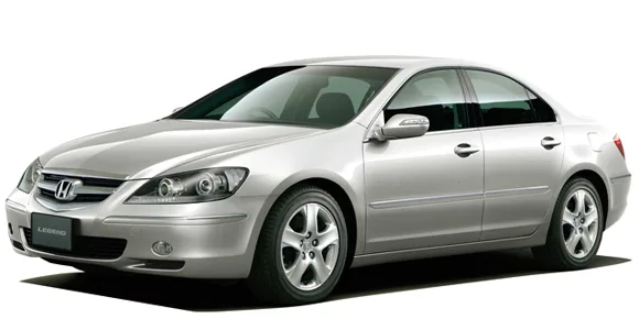 Honda Legend BASEGRADE (KB1)