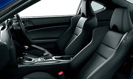 Toyota 86 G (ZN6)