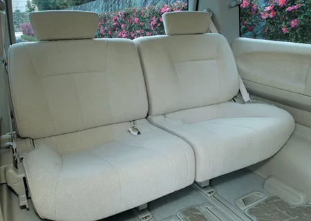 Nissan Elgrand HIGHWAY STAR (ME51)