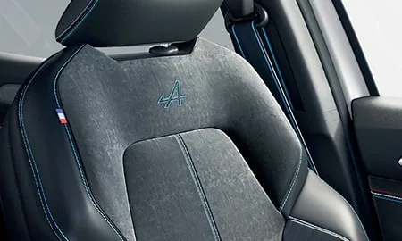 Renault Arkana ESPRIT ALPINE E-TECH FULL HYBRID (LJLH4MH / LJLH5HH)