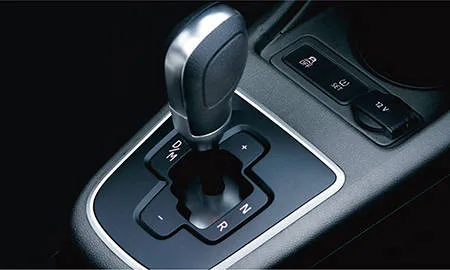Volkswagen UP CROSS UP! (AACHYW)