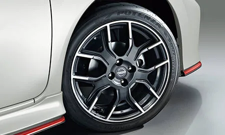 Nissan Note NISMO S ()