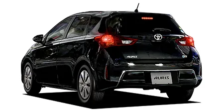 Toyota Auris 150X (NZE184H)