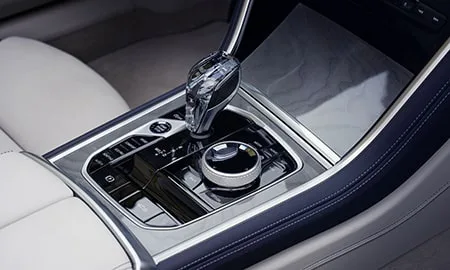 Bmw 8 Series M 850i X DRIVE CABRIOLET (BC44)