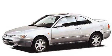 Toyota Corolla Levin XZ LIMITED (AE110 / AE111)