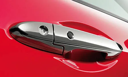 Honda Vezel HYBRID X HONDA SENSING (RU3)