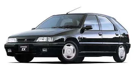ZX N2RF