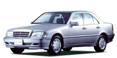 Mercedes Benz Cclass C200 LIMITED (202020)