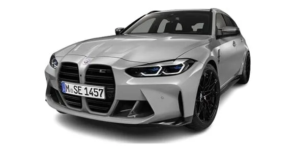 Bmw M3 TOURING COMPETITION M X DRIVE (12GB30)