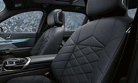 Bmw 7 Series 740I M-SPORT THE FIRST EDITION (22EH30 / 22EJ30)