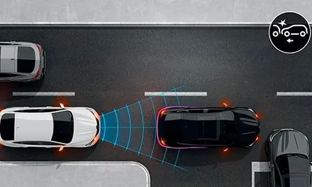 Renault Arkana SPORT LINE E-TECH HYBRID (LJLH4MH / LJLH5HH)
