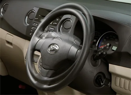 Daihatsu Tanto Exe G (L465S)