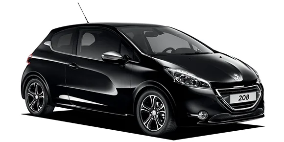 Peugeot 208 PREMIUM (A9HM01)