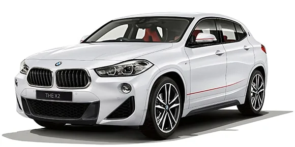 Bmw X2 X DRIVE 18D M SPORT EDITION SUNRISE (YK20)