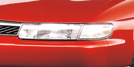Eunos Cosmo 20B TYPE-E CCS (JCES)