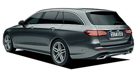 Mercedes Benz Eclass Stationwagon E200 STATIONWAGON LAUREUS EDITION (213277C)
