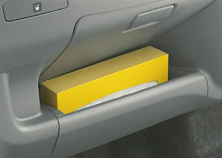 Daihatsu Move Latte X (L560S)