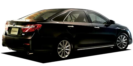 Toyota Camry HYBRID LEATHER PACKAGE (AVV50)