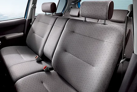 Toyota Passo X G PACKAGE (KGC30)
