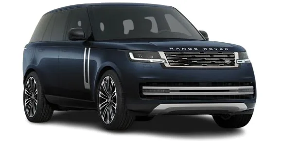 Land Rover Range Rover 55 YEARS EDITION (LK9449D / LK9449E / LKB449D / LKB449E)