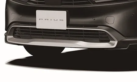 Toyota Prius G (MXWH61)