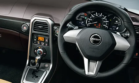 Daihatsu Copen ROBE S (LA400K)