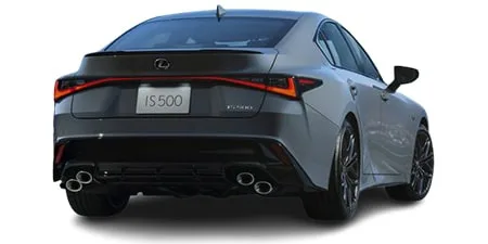 Lexus IS500 F SPORT PERFORMANCE (USE30)