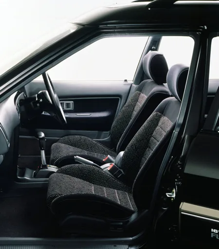 Toyota Sprinter Carib AV-II (AE95G)