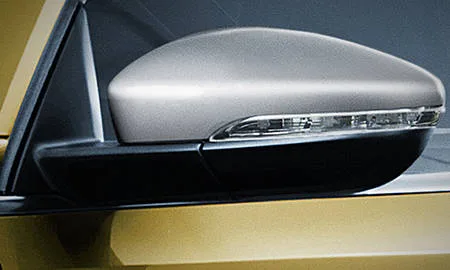 Volkswagen The Beetle DUNE (16CZDW)