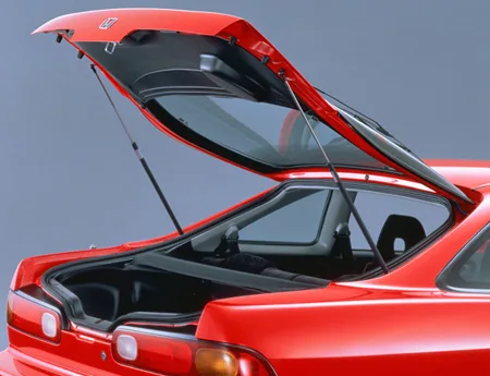 Honda Integra SI (DB8)