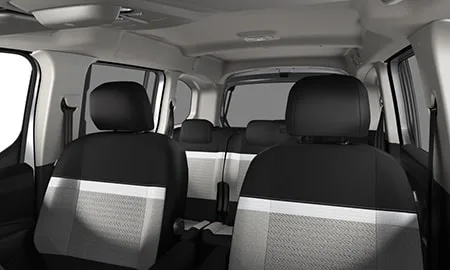 Citroen Berlingo FEEL PACK (K9CYH01)