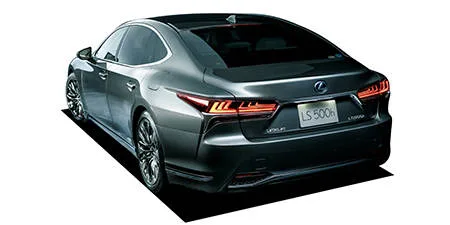 Lexus LS500H VERSION L (GVF55)