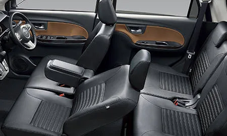 Daihatsu Cast STYLE G TURBO PRIME COLLECTION SA III (LA250S)