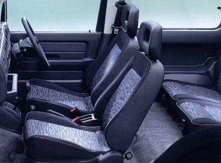 Suzuki Jimny Sierra BASEGRADE (JB32W)