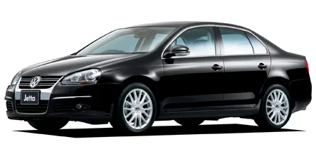 Volkswagen Jetta 2.0T (1KAXX)
