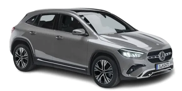Mercedes Benz Glaclass GLA200D 4MATIC (247713M)