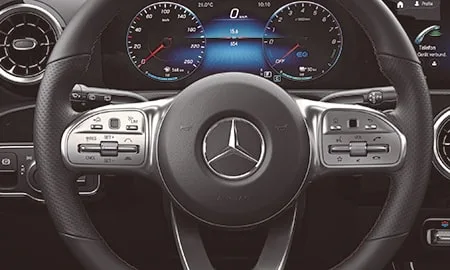Mercedes Benz Aclass A250E (177086)