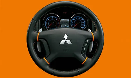 Mitsubishi Delica D5 ACTIVE GEAR (CV1W)